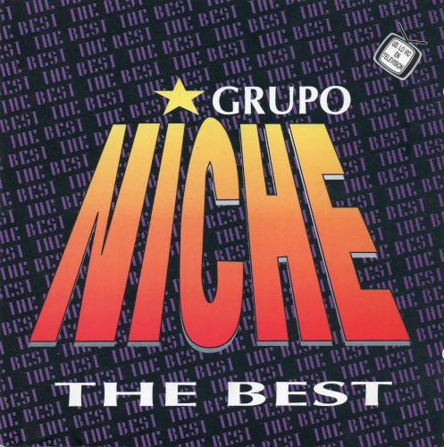 The Best封面