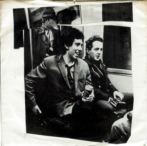 Capital Radio E.P.封面