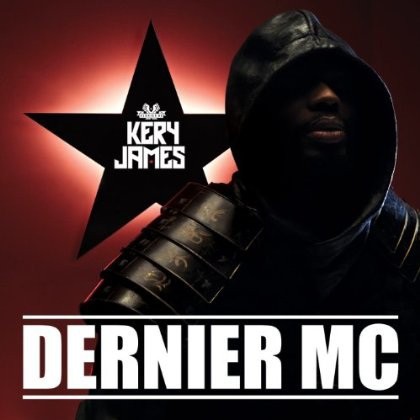 Dernier MC封面