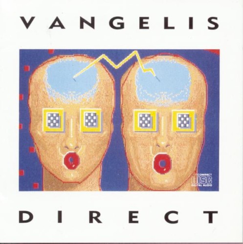 Direct封面