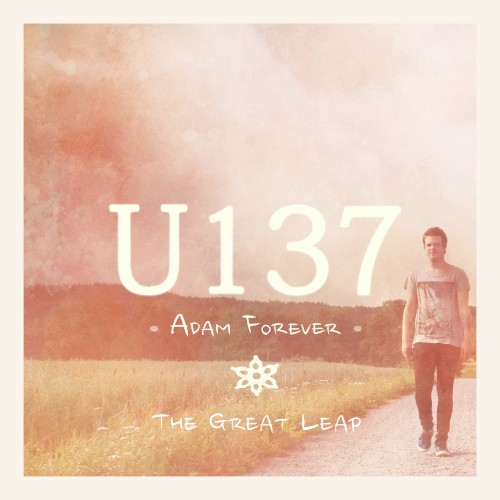 Adam Forever / The Great Leap封面