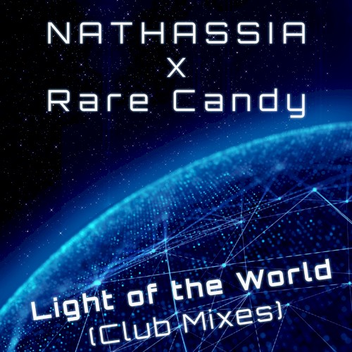 Light of the World (club mixes)封面
