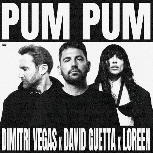 Pum Pum封面