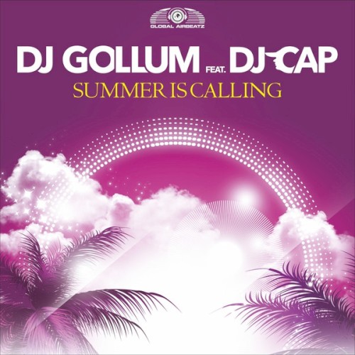 Summer Is Calling封面