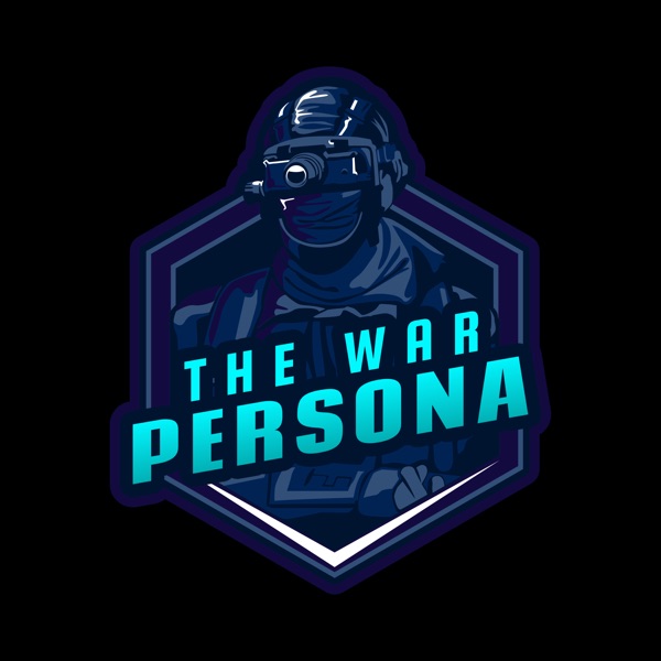 The War Persona封面