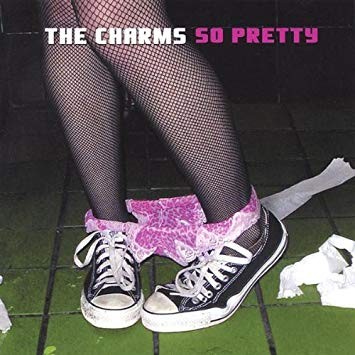 So Pretty封面