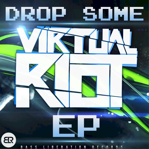 Drop Some EP封面