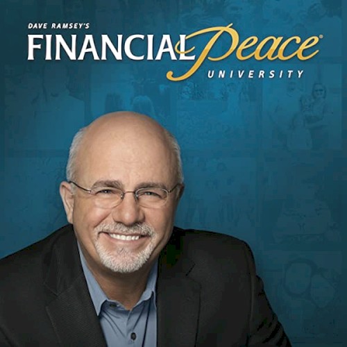 Financial Peace University封面