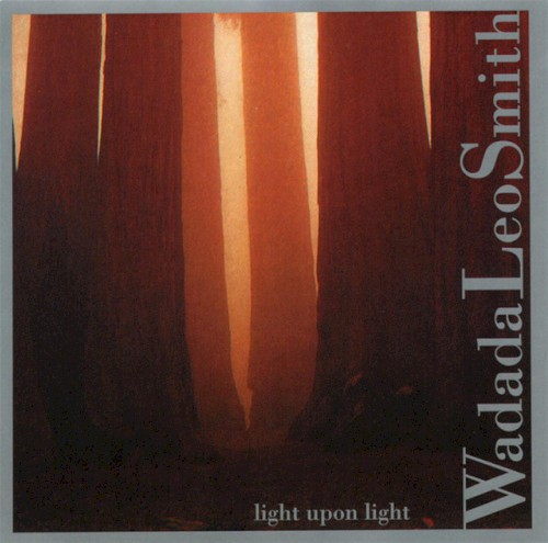 Light Upon Light封面