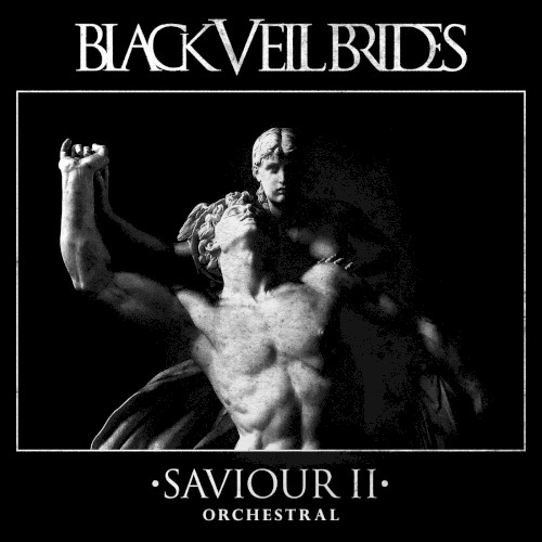 Saviour II (orchestral)封面