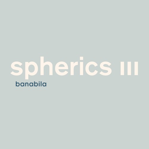 Spherics III封面