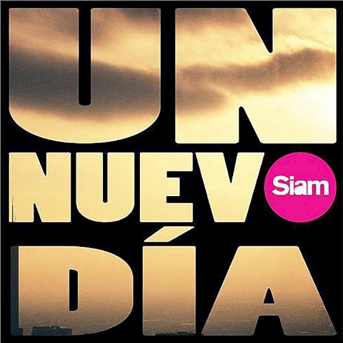 Un nuevo día封面