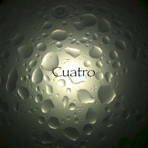 Cuatro封面