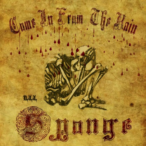 Come In From the Rain封面