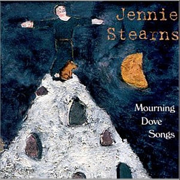 Mourning Dove Songs封面