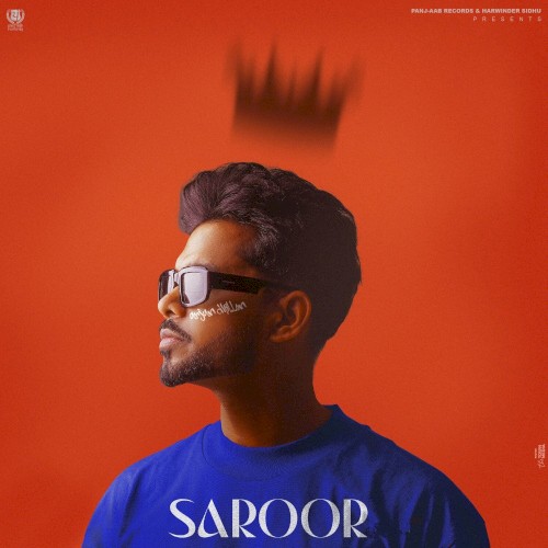 Saroor封面