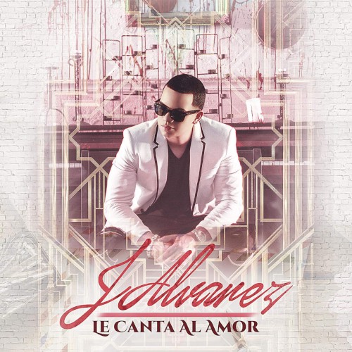Le canta al amor封面