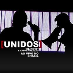 Unidos封面