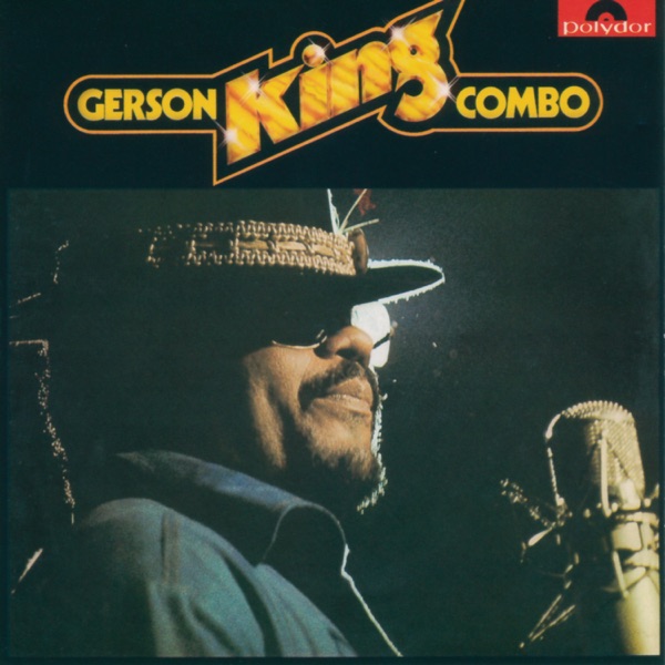 Gerson King Combo封面