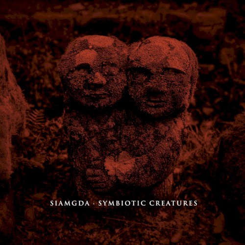 Symbiotic Creatures封面