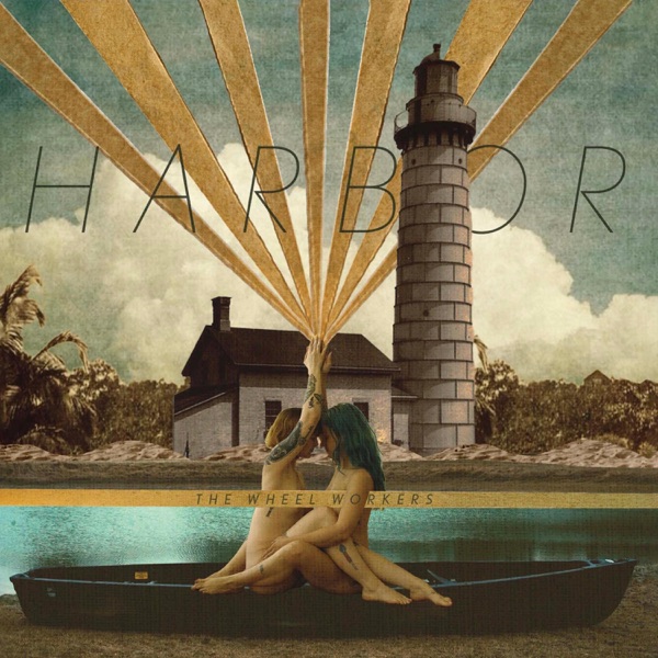 Harbor封面