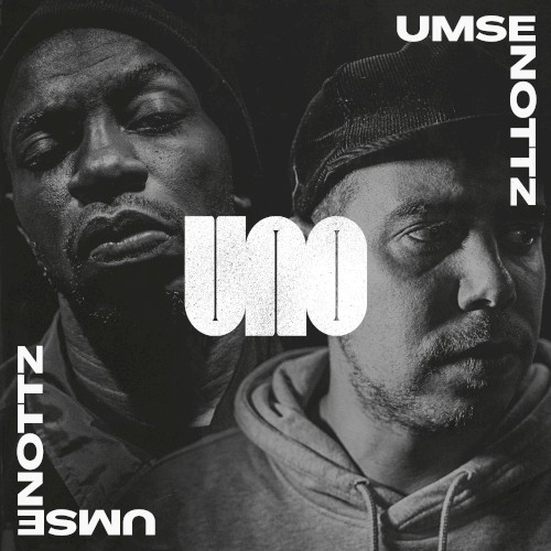 Uno封面