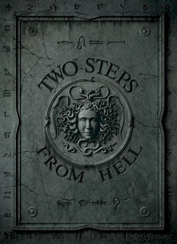 Two Steps From Hell封面