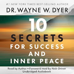 Dr. Wayne's 10 Secrets for Succes & Inner Peace封面