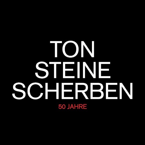 50 Jahre封面
