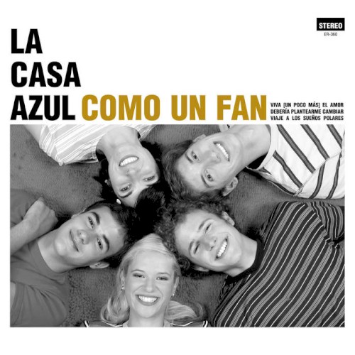 Como un fan封面