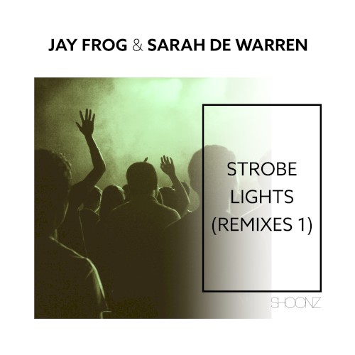 Strobe Lights (Remixes 1)封面