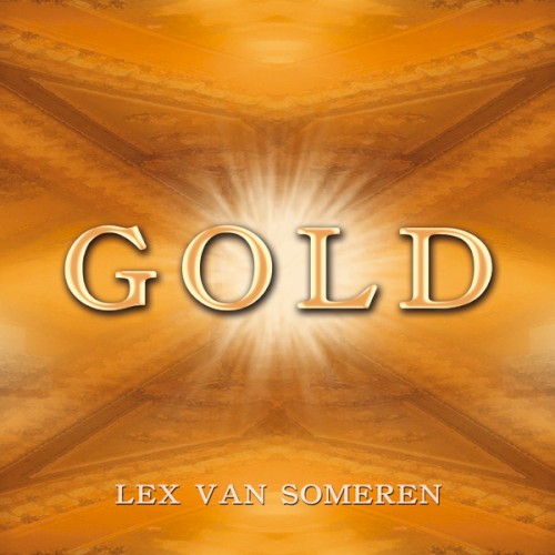 GOLD Best of 1993-2011封面