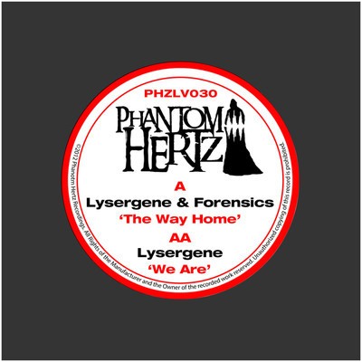 The Way Home封面