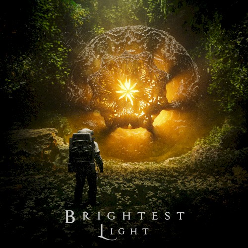 Brightest Light封面