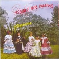 Assim É Nos Pampas封面