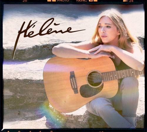 Hélène封面