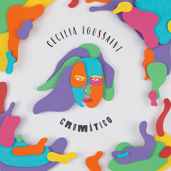 Cromático封面