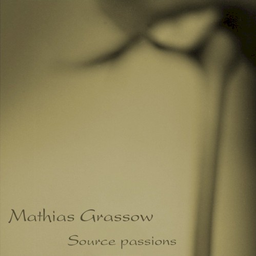 Source Passions封面
