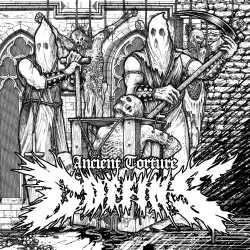 Ancient Torture封面