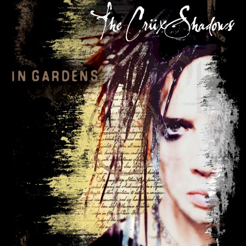 In Gardens封面