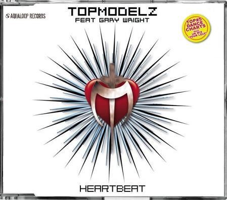 Heartbeat封面