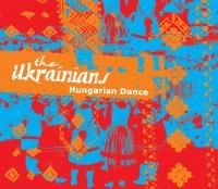 Hungarian Dance封面