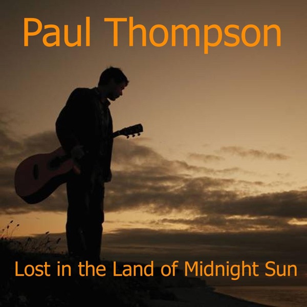 Lost in the Land of Midnight Sun封面