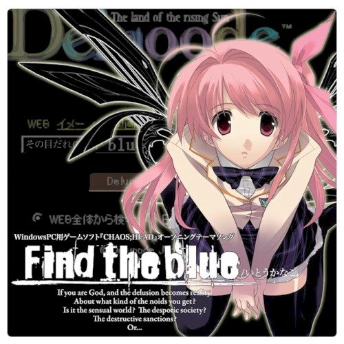 Find the blue封面
