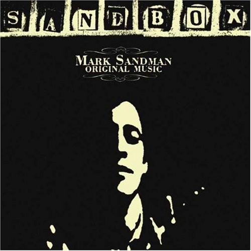 Sandbox封面