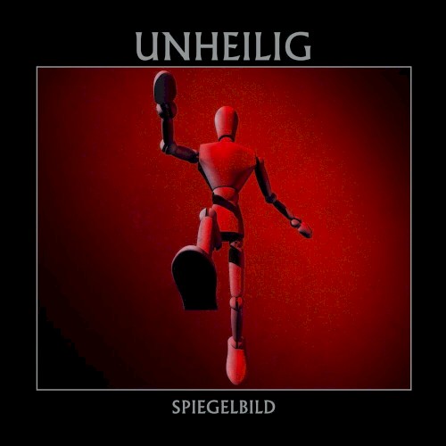 Spiegelbild封面