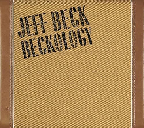 Beckology封面
