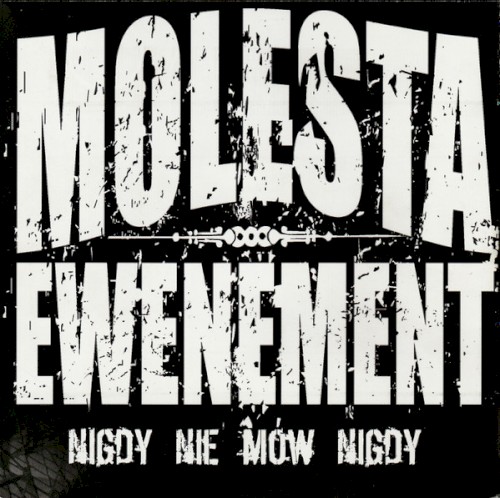 Nigdy nie mów nigdy封面