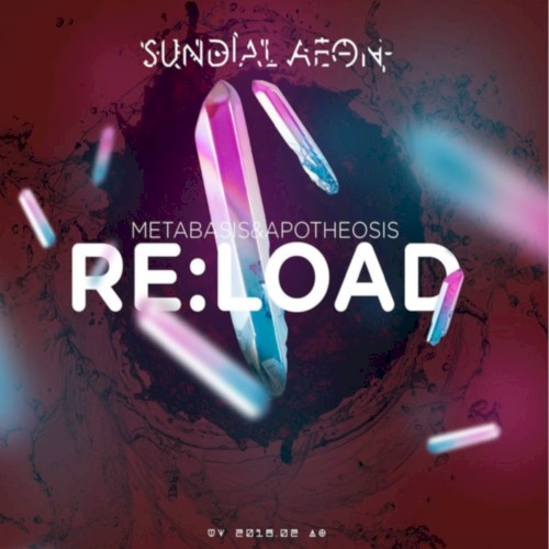 Reload: Metabasis & Apotheosis封面