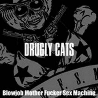 Blowjob Motherfucker Sex Machine封面